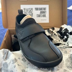 Vivobarefoot PRIMUS SCHOOL II KIDS US1 NIB